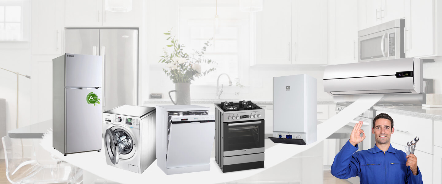 Çamlıdere Whirlpool Servisi